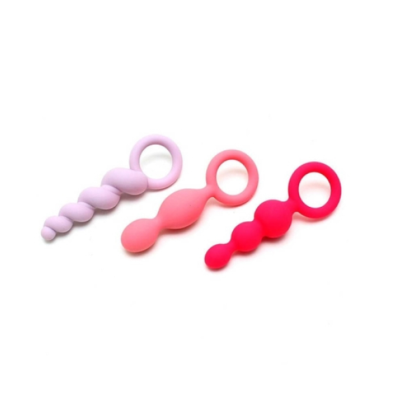 prazer anal satisfyer