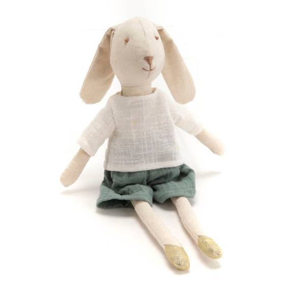 dia da crianca peluche coelho