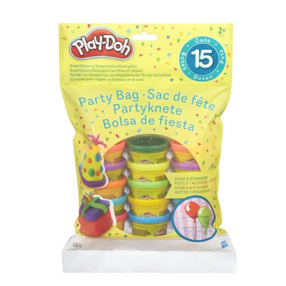 dia da crianca Plasticina Play-Doh