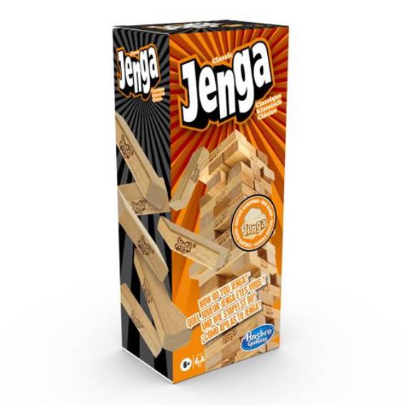dia da crianca jenga