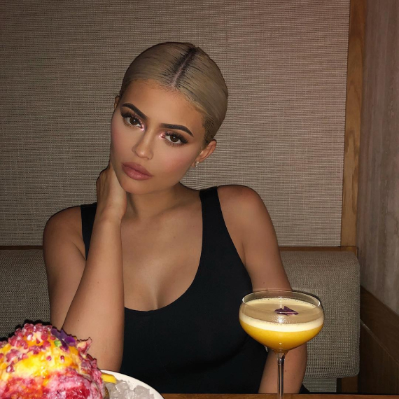 @kyliejenner