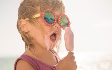 20 atividades ao ar livre para fazer com as crianças