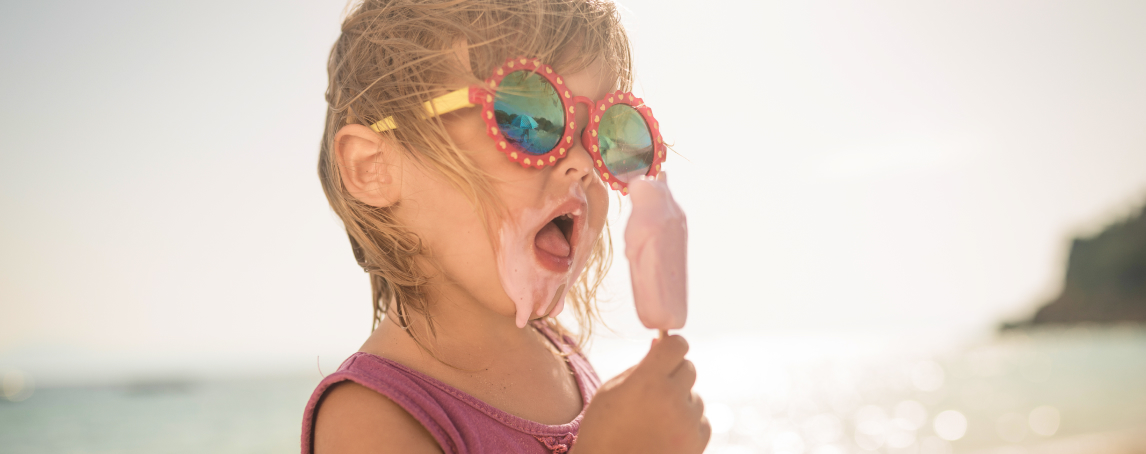 20 atividades ao ar livre para fazer com as crianças