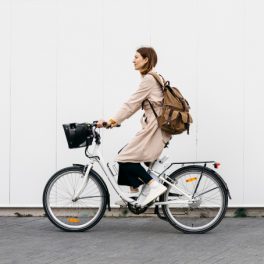 Bicicleta elétrica: principais vantagens e incentivos do Estado