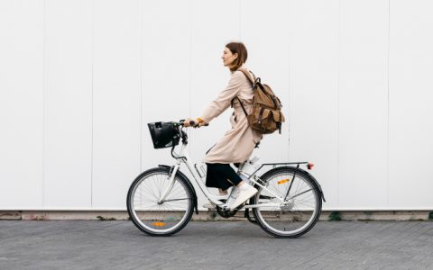 Bicicleta elétrica: principais vantagens e incentivos do Estado