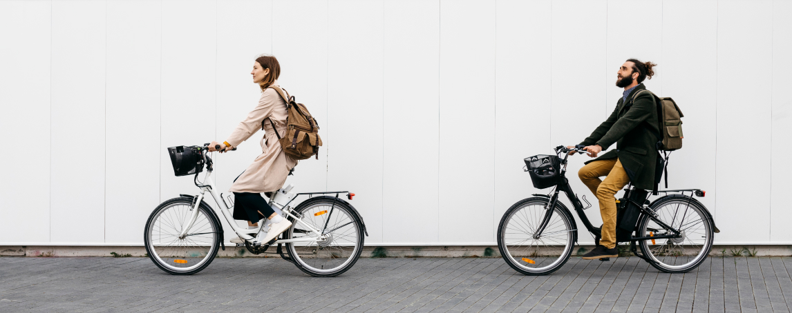 Bicicleta elétrica: principais vantagens e incentivos do Estado