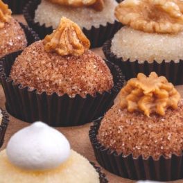 Snacks e petiscos perfeitos para enganar a fome entre refeições