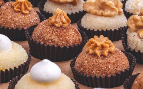 Snacks e petiscos perfeitos para enganar a fome entre refeições