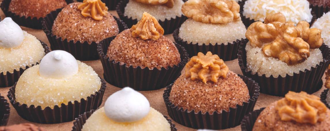 Snacks e petiscos perfeitos para enganar a fome entre refeições