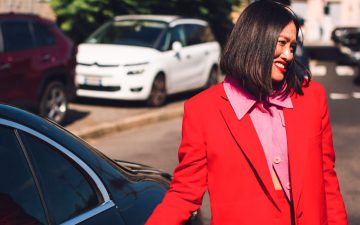 15 peças em cores vivas para juntar ao guarda-roupa de verão