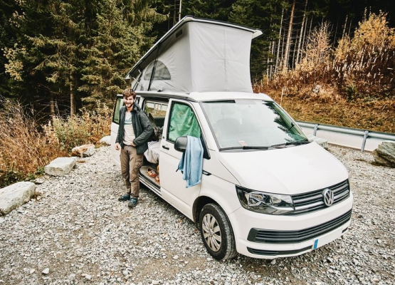 indie campers