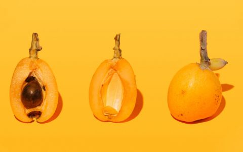 Nêspera: o fruto com pouco mais de 50 calorias que também é fonte de vitamina A