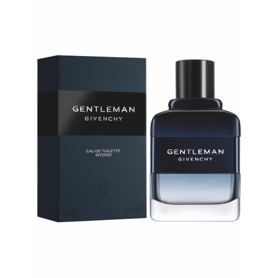 Gentleman Intense para homem