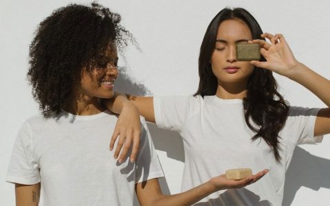 Made in Portugal: os champôs sólidos da [PH]ACT respeitam o cabelo e o ambiente