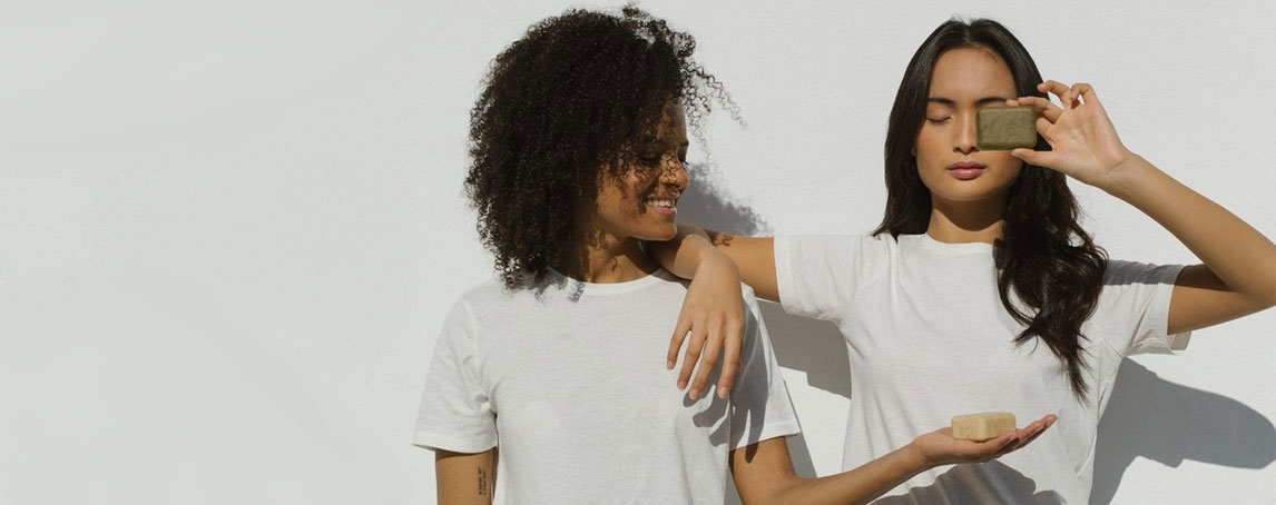 Made in Portugal: os champôs sólidos da [PH]ACT respeitam o cabelo e o ambiente
