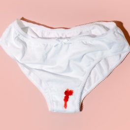 Crónica. Pobreza menstrual: por que é preciso continuar a falar disto?