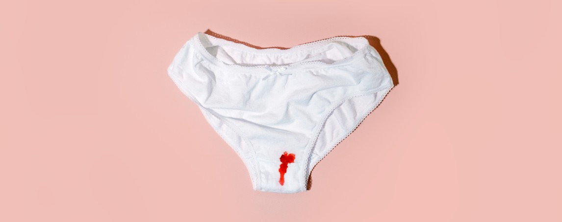 Crónica. Pobreza menstrual: por que é preciso continuar a falar disto?