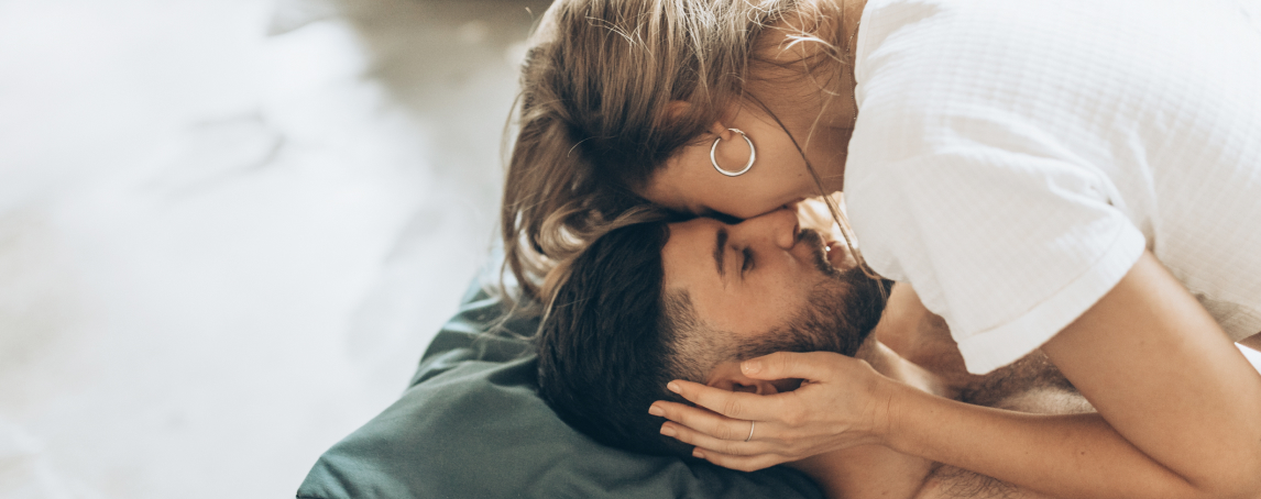 Estas são as posições sexuais favoritas dos millennials