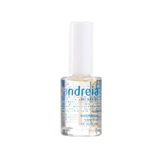 Base Coat andreia
