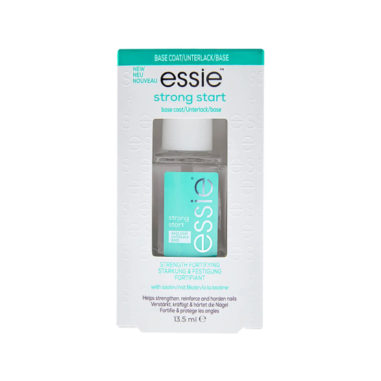 Base Coat essie