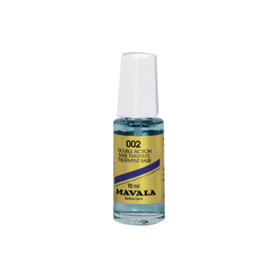 Base Coat mavala