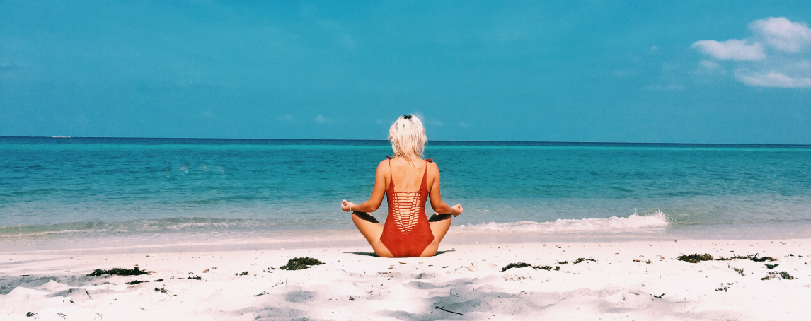Crónica. O yoga pode ajudar a mudar a sua vida