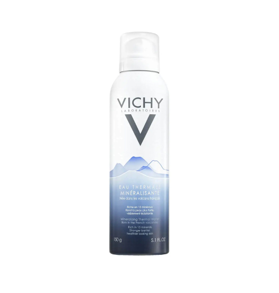 Água Termal Mineralizante (150ml) vichy