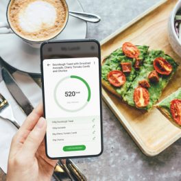 Será que as apps de alimentação estão mesmo a ajudar-nos a comer melhor?