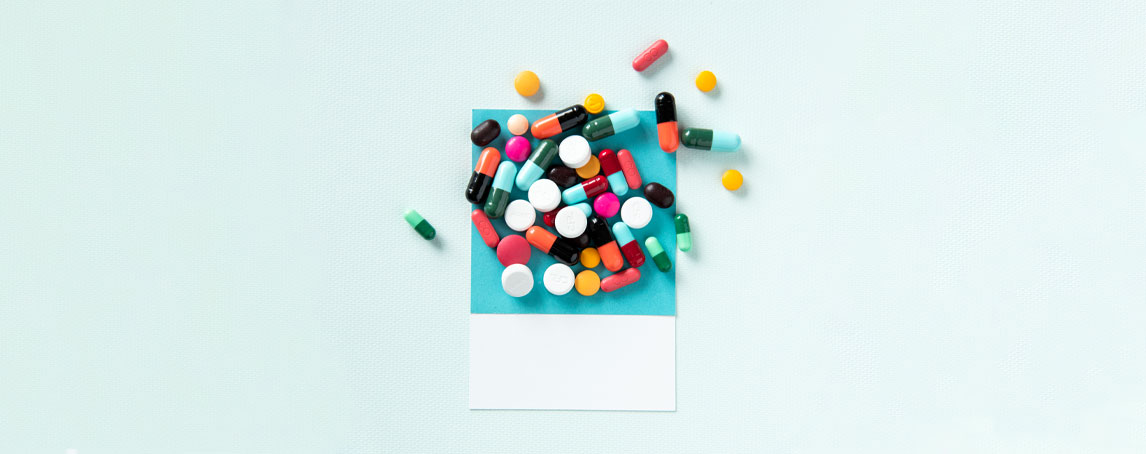 Antibióticos: todos os cuidados que deve ter e como tomá-los corretamente