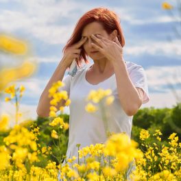 Conjuntivite alérgica: o que é, quais os sintomas e como tratar
