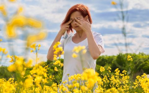 Conjuntivite alérgica: o que é, quais os sintomas e como tratar