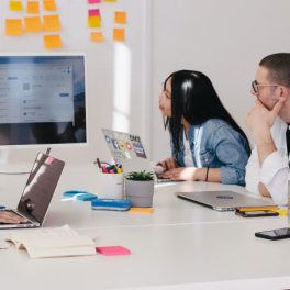 Crónica. Como comunicam as equipas excelentes?