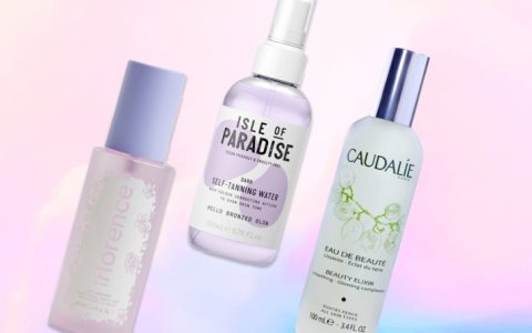 Face mist: refresque a pele durante o dia com este produto