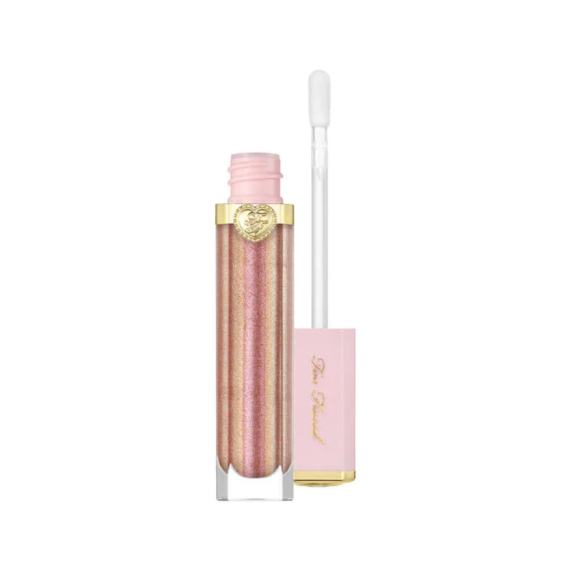 Rich & Dazzling High-Shine Sparkling Lip