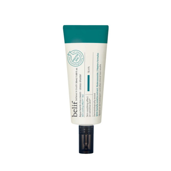 Creme para pele sensível