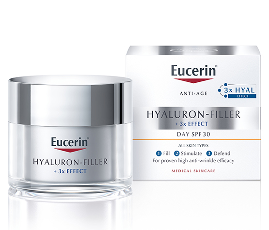 Eucerin Hyaluron Filler