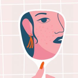 Mas afinal, o que é a acne hormonal? E como tratá-la?