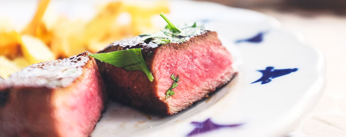 Deixar de comer carne ao jantar pode reduzir doenças do coração em 10%