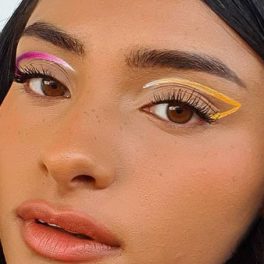 #BeautyCall. Floating liner ou o estranho caso do eyeliner flutuante