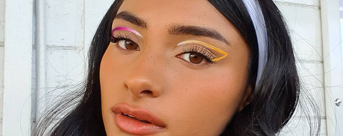 #BeautyCall. Floating liner ou o estranho caso do eyeliner flutuante