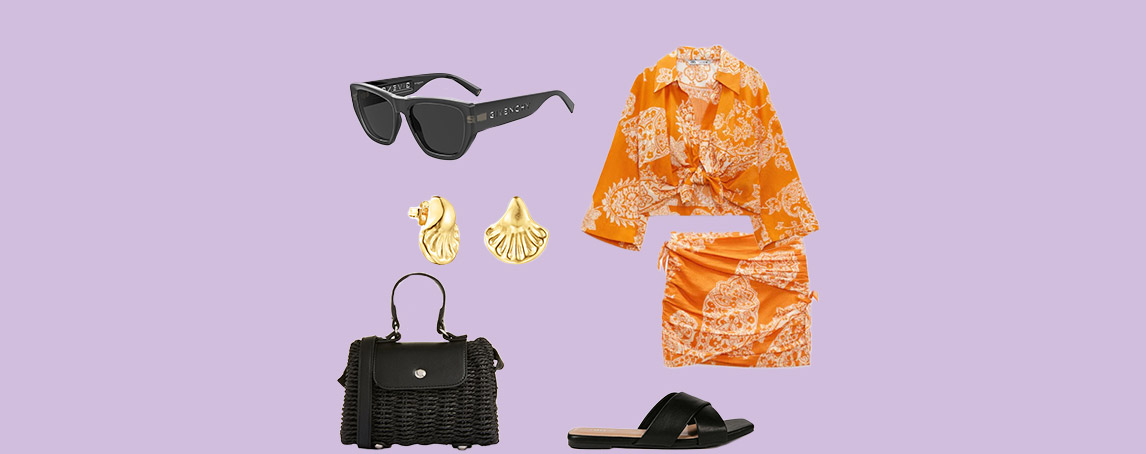 5 looks para 5 dias: escolha o seu estampado favorito e conjugue-o destas formas