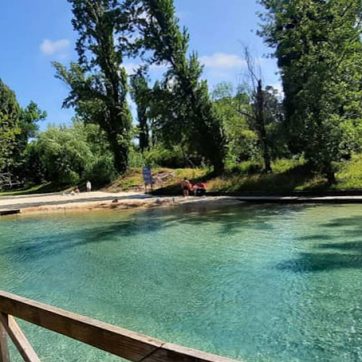 11 praias fluviais imperd&iacute;veis no distrito de Coimbra