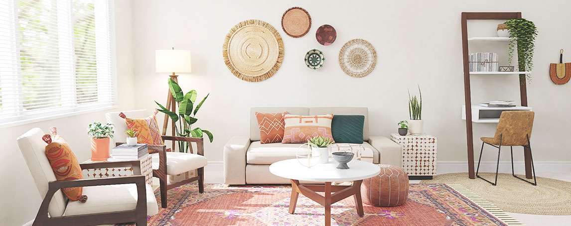 Terracota, o regresso desta tendência de decoração