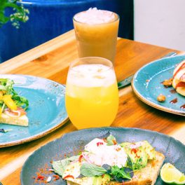 11 novos brunches para ir com as amigas