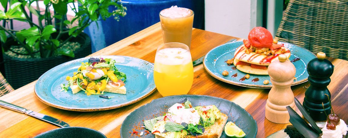 11 novos brunches para ir com as amigas