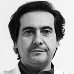 Manuel Portela, presidente da Associação Portuguesa de Podologia