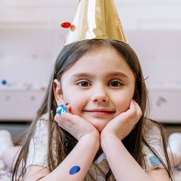 Tudo o que precisa para organizar uma festa de anos infantil