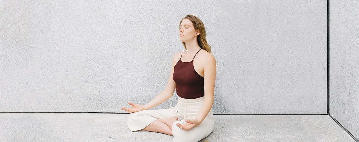 Crónica. Yoga como medida preventiva contra o burnout