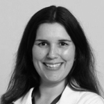 Cláudia Barriguinha, terapeuta da fala no Instituto CUF Porto