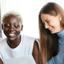 5 regras de ouro para o sucesso profissional. Seja START